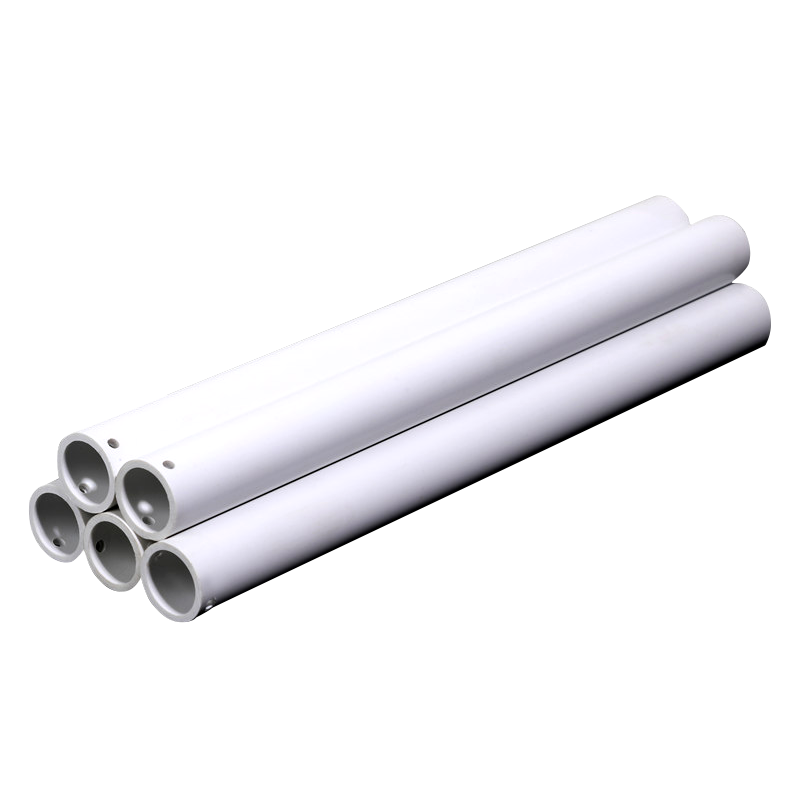 2023 Descripción personalizada que ondea la mano de la mano de la bandera blanca al aire libre
